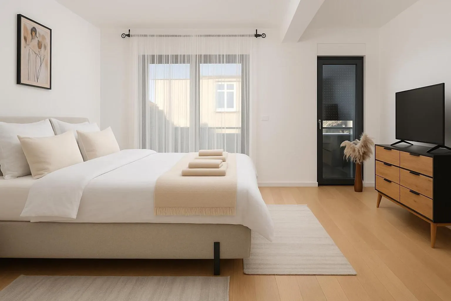 Luxury Apartment Mona With Garden & Jacuzzi In Zadar, Borik